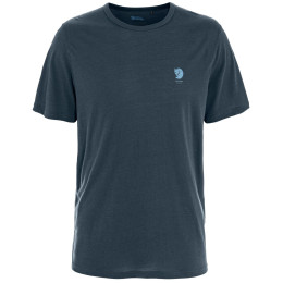 T-shirt homme Fjällräven High Coast SS M bleu foncé Navy
