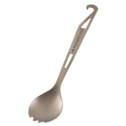 Cuillère Robens Titanium Spork argenté Silver