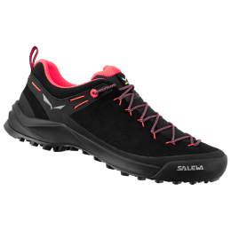 Chaussures femme Salewa Ws Wildfire Leather