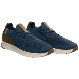 Chaussures homme Saola Tsavo 3 M bleu foncé Navy