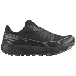 Chaussures de running hommes Salomon Thundercross Gore-Tex