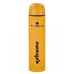 Thermos Ferrino Thermos Extreme 0,75 l orange orange