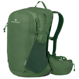 Sac à dos femme randonnée Ferrino Gecko 23 Lady vert RVV Green