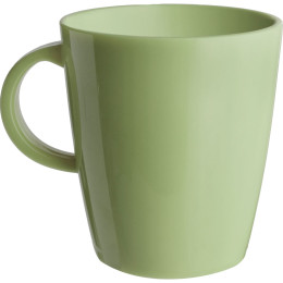 Tasse Brunner Mug ABS green