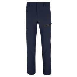 Pantalon softshell homme Salewa TERMINAL DST M PNT bleu foncé 3961 - navy blazer/0910