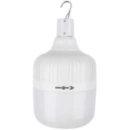 Lampe de poche LED Brunner Globe blanc