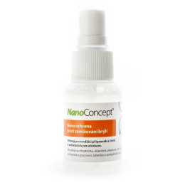 Protection anti-buée NanoConcept 30 ml
