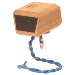 Musculation main Crush Climbing Angled Pinch Block