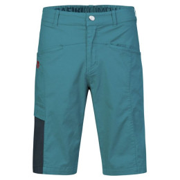 Short homme Rafiki Crux pétrole brittany blue/ink