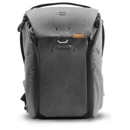 Sac à dos Peak Design Everyday Backpack 20L v2 gris Charcoal