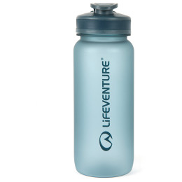 Bouteille LifeVenture Tritan Bottle 650ml bleue Navy