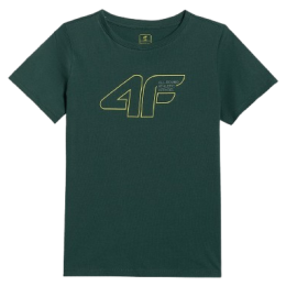 T-shirt enfant 4F Tshirt M2417