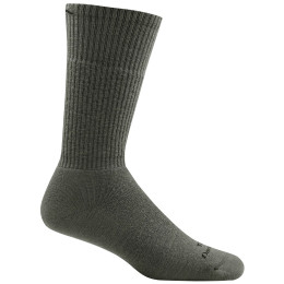 Chaussettes Darn Tough Tactical Boot Midweight vert foliage green