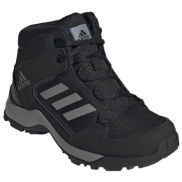 Chaussures enfant Adidas Hyperhiker K noir / gris Cblack/Grethr/Cblack