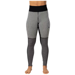 Leggings femmes Kari Traa Smekker High Waist Pants