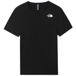 T-shirt homme The North Face Sunriser S/S Shirt vert Tnf Black
