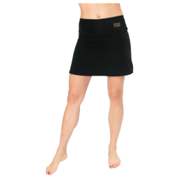 Jupe femme Drexiss Black noir