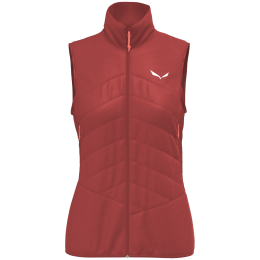 Gilet femme Salewa ORTLES HYB TWR VEST W