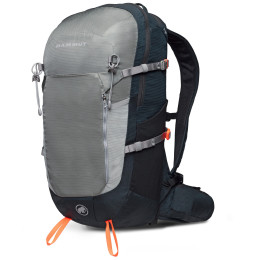 Sac à dos Mammut Lithium Zip girs GranitBlack