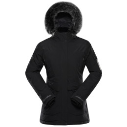 Veste d'hiver femme Alpine Pro Werda 2