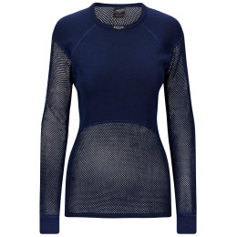 T-shirt fonctionnel femme Brynje of Norway Super Thermo Shirt