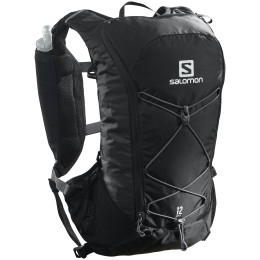 Sac à dos Salomon Agile 12 Set vert Black