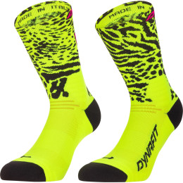 Chaussettes Dynafit Run Wild Crew Sk