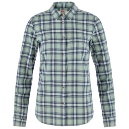 Chemise femme Fjällräven Övik Flannel Shirt W