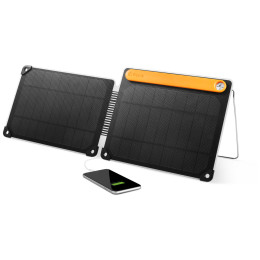 Panneau solaire BioLite Solar Panel 10 +