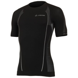 T-shirt fonctionnel homme Lasting S-MARS vert