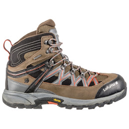 Chaussures homme Lafuma Atakama II M brun MajorBrown/BrickRed