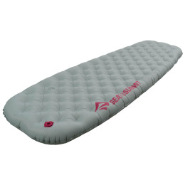 Matelas gonflable Sea to Summit Ether Light XT Insulated WR girs Smoke