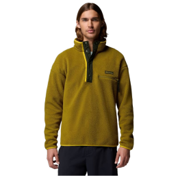 Sweat-shirt homme Columbia Helvetia™ II Half Snap Fleece