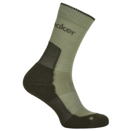 Chaussettes femme Icebreaker W Mer Hike+ Light Crew