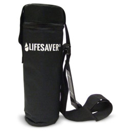 Mallette Lifesaver Liberty - měkký obal vert Black