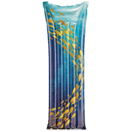 Matelas gonflable Intex Fashion Mats 59720EU