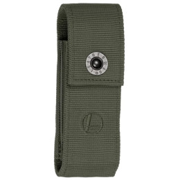 Etui couteau Leatherman Nylon Large kaki Tundra/L
