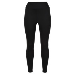 Leggings femmes Regatta Holeen Legging II vert Black