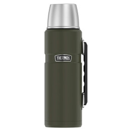 Thermos Thermos Style 1,2l vert foncé vojenská zelená