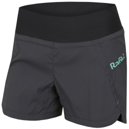 Short femme Rafiki Vella (2020) noir / gris Castlerock