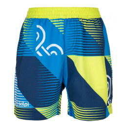 Short enfant Kilpi Swimy-JB bleue LGN