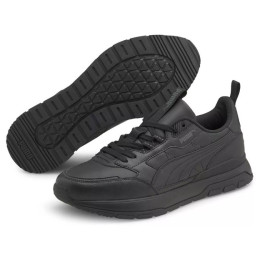 Chaussures homme Puma R78 Trek Lth