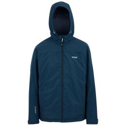 Veste homme Regatta Frelton bleu MoonLt Denim