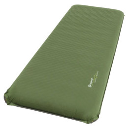Matelas autogonflant Outwell Dreamcatcher Single 12.0 cm XL green
