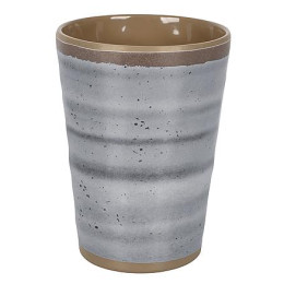 Tasse Bo-Camp Halo 4 100% Melamine girs Grey