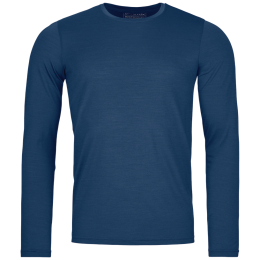 T-shirt fonctionnel homme Ortovox 150 Cool Clean Ls M