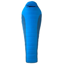 Sac de couchage en plumes Marmot Sawtooth Long (2017)