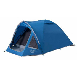Tente Vango Alpha 250 bleue Moroccan Blue
