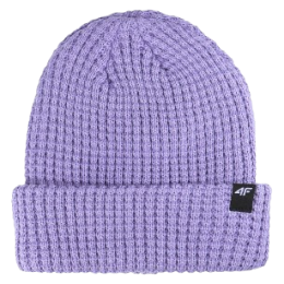 Bonnet 4F Cap F645 violet VIOLET