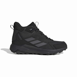 Chaussures randonnée homme Adidas Terrex Anylander Leather Mid